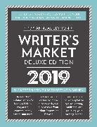 Robert Lee Brewer, Robert Lee Brewer, Robert Lee Brewer - Writer''s Market Deluxe Edition 2019