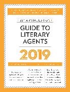 Robert Lee Brewer, Robert Lee Brewer, Robert Lee Brewer - Guide to Literary Agents 2019