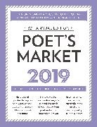 Robert Lee Brewer, Robert Lee Brewer, Robert Lee Brewer - Poet''s Market 2019