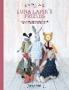 Sarah Peel, Sarah (Author) Peel, Peel Sarah - Sewing Luna Lapin's Friends