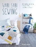 Karen Lewis, Karen (Author) Lewis, Lewis Karen - Wabi-Sabi Sewing
