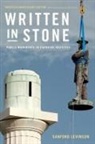 Sanford Levinson - Written in Stone