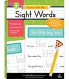 Carson Dellosa Education, Carson-Dellosa Publishing, Thinking Kids - Sight Words