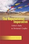 Mahesh Shankar - Reputational Imperative