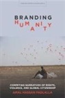 Amal Hassan Fadlalla - Branding Humanity