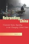 Xiaoyu Pu - Rebranding China