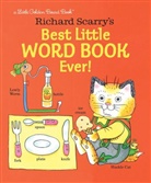 Richard Scarry - Richard Scarry's Best Little Word Book Ever!