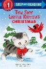 Kristen L Depken, Kristen L. Depken, Kristen L. DiCicco Depken, Sue Dicicco, Sue Dicicco - The Shy Little Kitten's Christmas