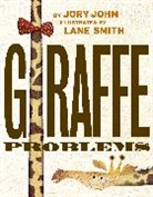 Jory John, Lane Smith, Lane Smith - Giraffe Problems