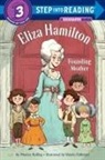Valerio Fabbretti, Monica Kulling, Monica Fabbretti Kulling, Valerio Fabbretti - Eliza Hamilton: Founding Mother