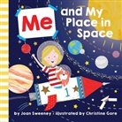 Christine Gore, Joan Sweeney, Joan Gore Sweeney, Christine Gore - Me and My Place in Space