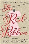 Lucy Adlington - The Red Ribbon