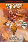 Matt Forbeck, Various - Dungeons & Dragons: Big Trouble