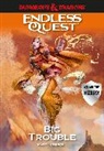 Matt Forbeck, Various - Dungeons & Dragons: Big Trouble