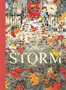 Sam Usher, Sam Usher - Storm