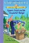Kate DiCamillo, Kate/ Van Dusen DiCamillo, Chris Van Dusen, Chris Van Dusen - Eugenia Lincoln and the Unexpected Package