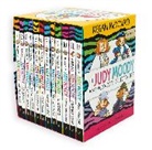 Megan McDonald, Megan/ Reynolds McDonald, Peter H. Reynolds, Peter H. Reynolds - The Judy Moody Most Mood-tastic Collection Ever