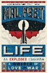 Mal Peet - Life