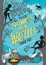 Kate Forrester, Maria Parr, Maria/ Forrester Parr, Kate Forrester - Adventures with Waffles