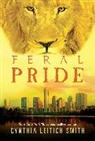 Cynthia Leitich Smith - Feral Pride