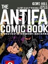 Gord Hill, Hill Gord - The Antifa Comic Book