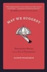 Alison Pearlman, Pearlman Alison - May We Suggest
