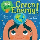 Irene Chan, Ruth Spiro, Ruth/ Chan Spiro, Irene Chan - Baby Loves Green Energy!