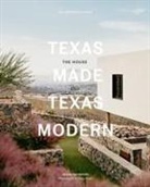 Casey Dunn, Larry Speck, Helen Thompson, Casey Dunn - Texas Made/Texas Modern