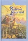 Pam Conrad, Peter Koeppen - Pedro's Journal: A Voyage with Christopher Columbus, August 3, 1492-February 14, 1493