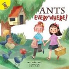 Robert Rosen, Nina De Polonia - Ants Everywhere!