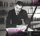 Franz Liszt, Jorge Bolet, de Waart, Foster, Radio-Sinfonie-Orchester Berlin - Klavierkonzerte Nr. 1 + 2 / Années de Pèlerinage: Deuxième / Tannhäuser Ouvertüre, 1 Audio-CD (Hörbuch)