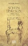 Wilhelm Busch - Schein und Sein