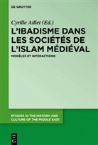Cyrille Aillet - L'ibadisme dans les sociétés de l'Islam médiéval