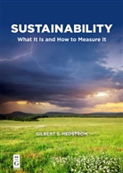 Gilbert S Hedstrom, Gilbert S. Hedstrom - Sustainability
