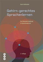 Karin Holenstein - Gehirn-gerechtes Sprachenlernen