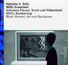 Natasha A Kelly, Natasha A. Kelly, Kelly Natasha A, Kelly Natasha A. - Millis Erwachen / Milli's Awakening
