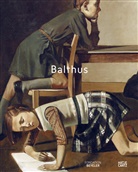 Balthus, Olivier Berggruen, Raphaël Bouvier, Yves Guignard, Michiko Kono, Juan Ánge López-Manzanares... - Balthus
