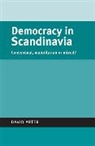 David Arter, Bill Jones - Democracy in Scandinavia