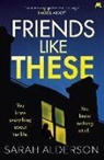 Sarah Alderson - Friends Like These