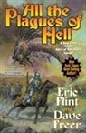 Gosho Aoyama, Eric Flint, Eric Freer Flint, Dave Freer - All the Plagues of Hell