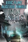 Eric Flint, Eric Kimble Flint, Alistair Kimble - Iron Angels
