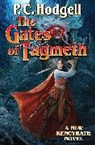 P. C. Hodgell, P.C. Hodgell, Akira Toriyama - Gates of Tagmeth