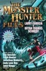Larry Correia, Tite Kubo, Bryan Thomas Schmidt, Larry Correia - Monster Hunter Files