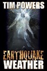 Tim Powers, Hiroyuki Takei - Earthquake Weather