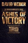 David Weber, David Weber - Ashes of Victory