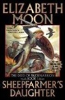 Elizabeth Moon - Sheepfarmer's Daughther