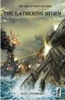 Scott Washburn - The Great Martian War