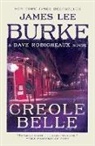 James Lee Burke - Creole Belle