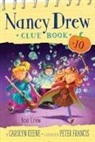 Carolyn Keene, Peter Francis - Boo Crew