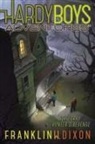 Franklin W Dixon, Franklin W. Dixon - The Gray Hunter's Revenge